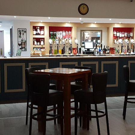The Kingstanding Inn เบอร์มิงแฮม ภายนอก รูปภาพ