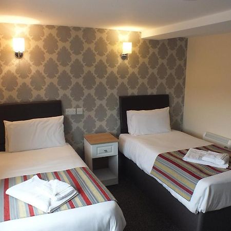 The Kingstanding Inn เบอร์มิงแฮม ภายนอก รูปภาพ