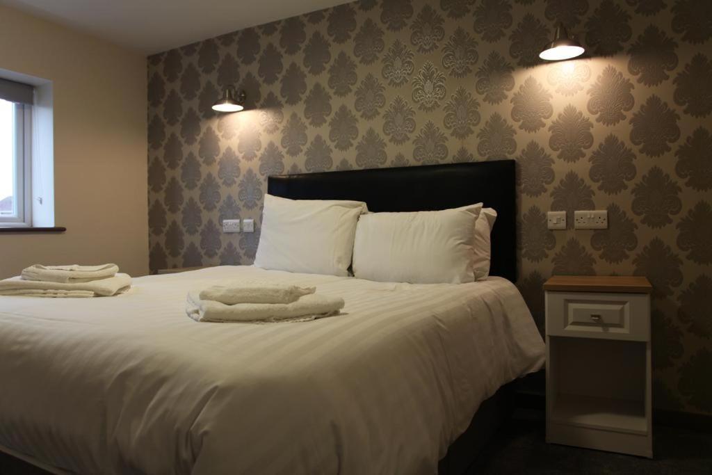 The Kingstanding Inn เบอร์มิงแฮม ภายนอก รูปภาพ