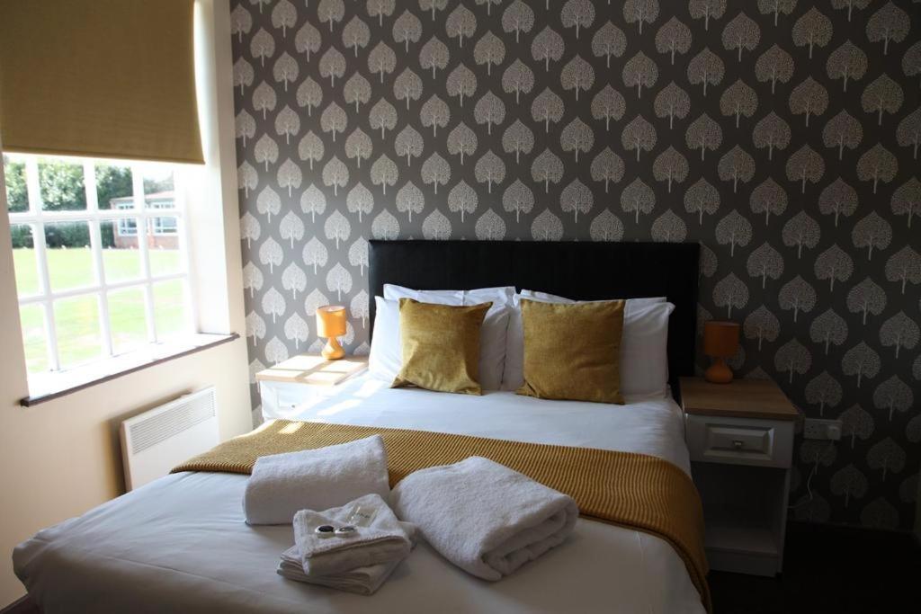 The Kingstanding Inn เบอร์มิงแฮม ภายนอก รูปภาพ